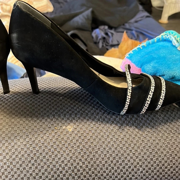 Alfani step flex heels - Picture 2 of 4